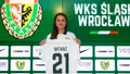 PNK: Natalia Sitarz piłkarką Śląska!