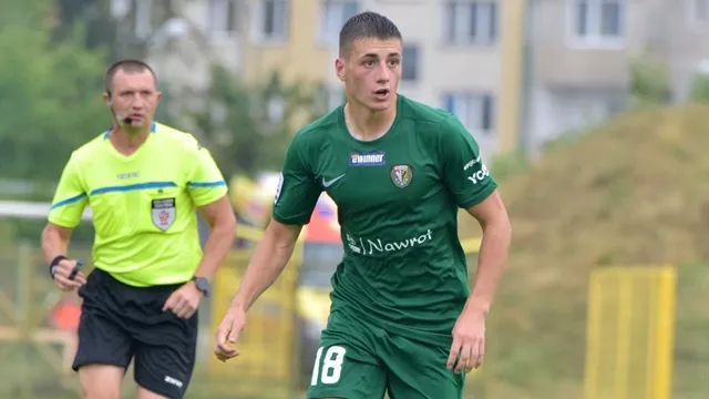 Kurowski: To był mecz na przełamanie