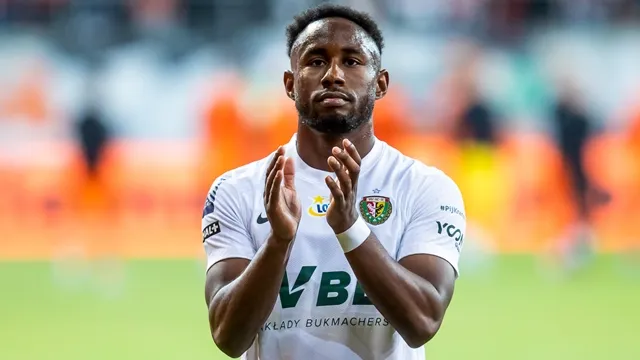 John Yeboah - transfer, który broni się sam