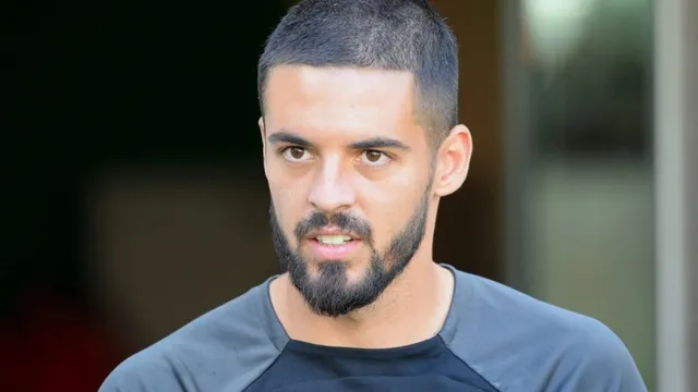 Verdasca: Na tym etapie remis jest dobry