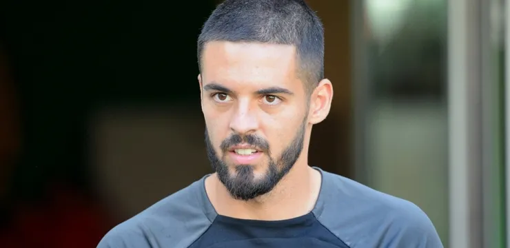 Verdasca: Na tym etapie remis jest dobry