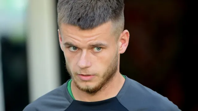 Łyszczarz: Najlepiej czuję się na pozycji numer 10