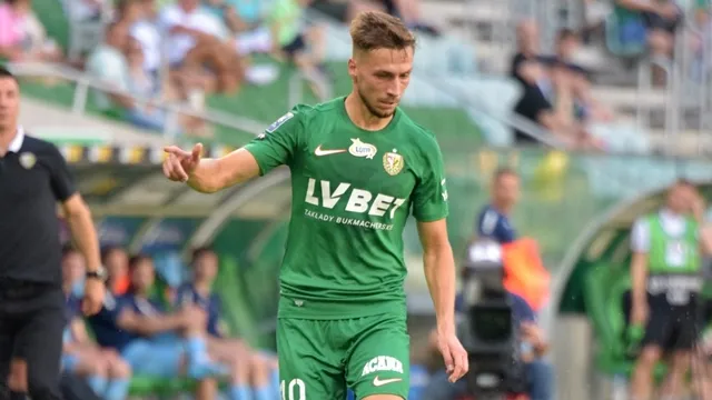 Janasik: Byliśmy spokojni
