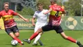 FOTO: Śląsk II Wrocław 1:3 Ślęza Wrocław