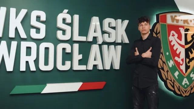 "To jest bramkarz nowoczesny" - sylwetka Bartosza Głogowskiego