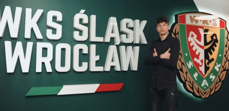 "To jest bramkarz nowoczesny" - sylwetka Bartosza Głogowskiego