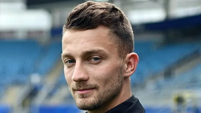 Szpyrka: Ciężko pracowaliśmy na ten wynik