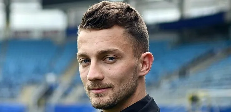 Szpyrka: Ciężko pracowaliśmy na ten wynik