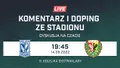 LIVE: Lech Poznań - Śląsk Wrocław (NA ŻYWO)