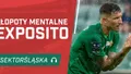 Kłopoty mentalne Exposito (PODCAST)