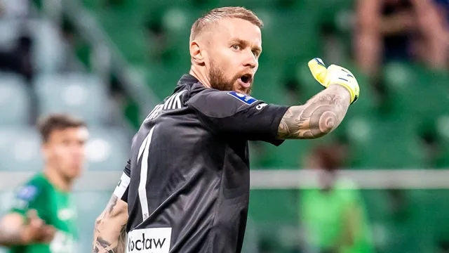 Defensywa najlepsza od półtora roku