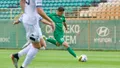 FOTO: Śląsk II Wrocław 1:1 Olimpia Elbląg