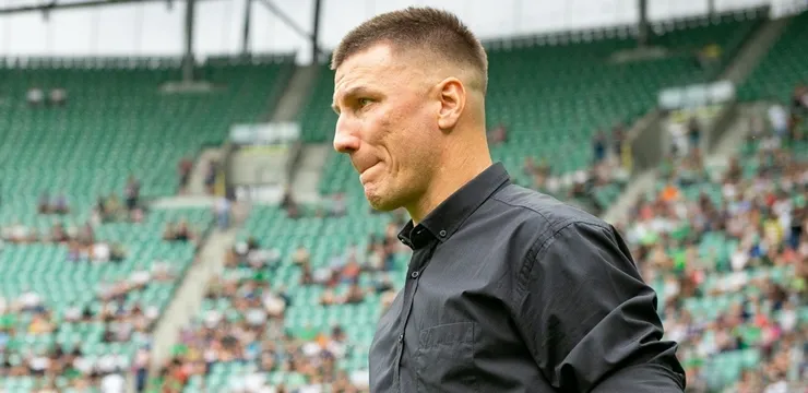 Djurdjević: Poprawa prawdopodobnie wypadnie