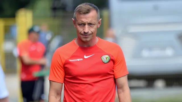 Wołczek: Potrafiliśmy zdominować rywala
