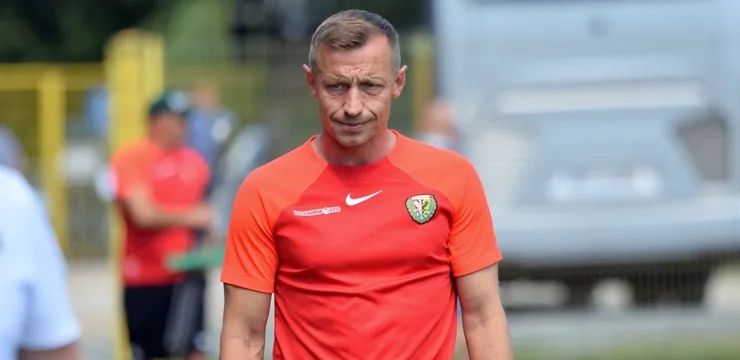 Wołczek: Potrafiliśmy zdominować rywala