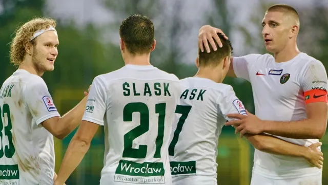 Śląsk II Wrocław - Radunia Stężyca. Co warto wiedzieć przed meczem?