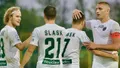 WIDEO: Skrót meczu Górnik Polkowice 1:3 Śląsk II Wrocław