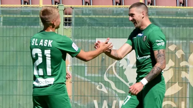 Garbarnia Kraków – Śląsk II Wrocław. Co warto wiedzieć przed meczem?
