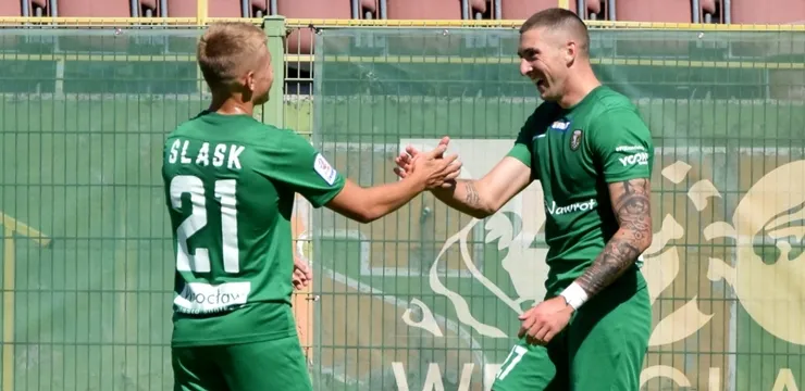Garbarnia Kraków – Śląsk II Wrocław. Co warto wiedzieć przed meczem?