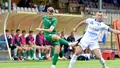 6. kolejka: Śląsk II Wrocław 1:1 Olimpia Elbląg