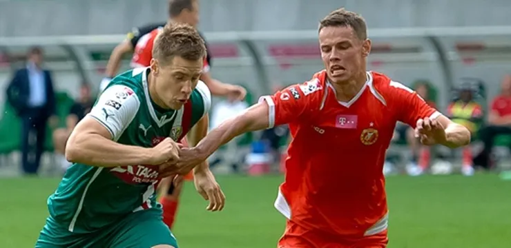 Co wiesz o Śląsku przed 4. kolejką (QUIZ)