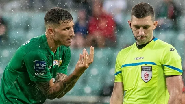 Ofensywa Śląska najgorsza od awansu