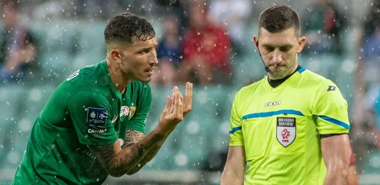 Ofensywa Śląska najgorsza od awansu