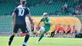 4. kolejka: Śląsk II Wrocław 1:1 Polonia Warszawa