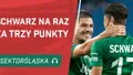 Schwarz na raz za trzy punkty (PODCAST)