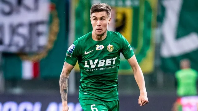 Daniel Gretarsson powołany do reprezentacji Islandii