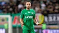 Olsen: Bramki przyjdą same