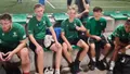 Skopali nas! Śląsknet 1:8 Niedzielni Kopacze (SKRÓT MECZU)