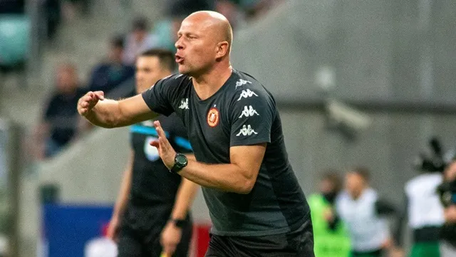 Niedźwiedź: Szanujemy ten punkt