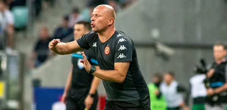Niedźwiedź: Szanujemy ten punkt