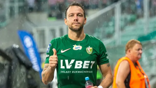 Olsen: Spokojnie, będziemy gotowi na ligę