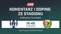 LIVE: Ruch Wysokie Mazowieckie - Śląsk Wrocław (NA ŻYWO)