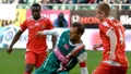 Statystyki nie kłamią: Widzew Łódź