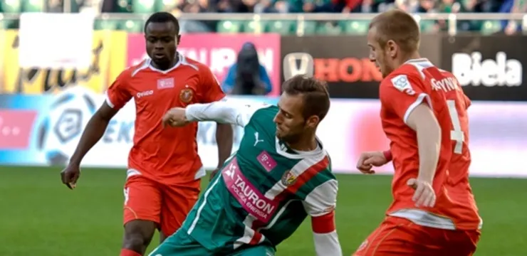 Statystyki nie kłamią: Widzew Łódź