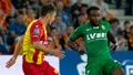 Wejście smoka Yeboaha. Z Widzewem zagra od początku?