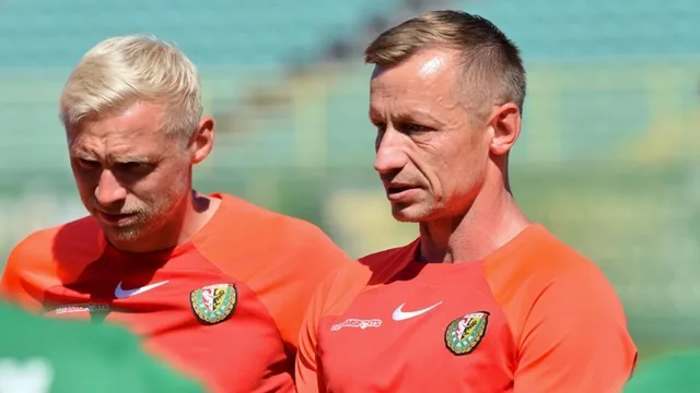 Wołczek: Zbyt często traciliśmy piłkę