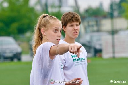 PNK: 1 kolejka Śląsk Wrocław 1:2 Górnik Łęczna
