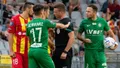 Korona - Śląsk 3:1. Zdecydowała fatalna pierwsza połowa (RELACJA)