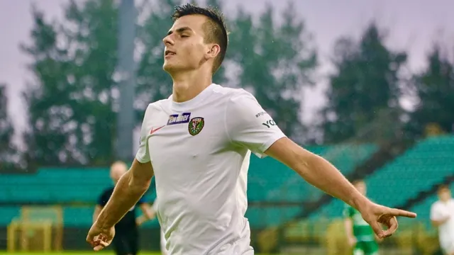 Śląsk II – Zagłębie II 4:3. Mecz sezonu we Wrocławiu? (RELACJA)