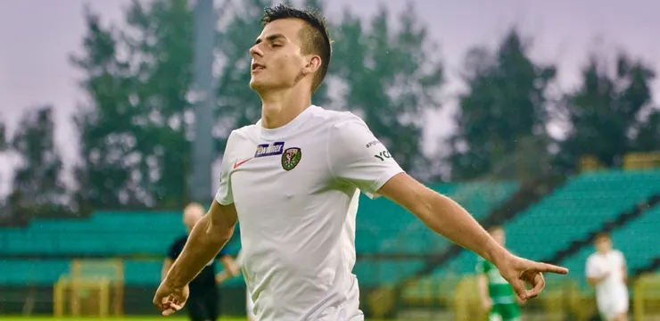 Śląsk II – Zagłębie II 4:3. Mecz sezonu we Wrocławiu? (RELACJA)