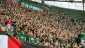 4. kolejka: Śląsk Wrocław 0:0 Widzew Łódź (2)