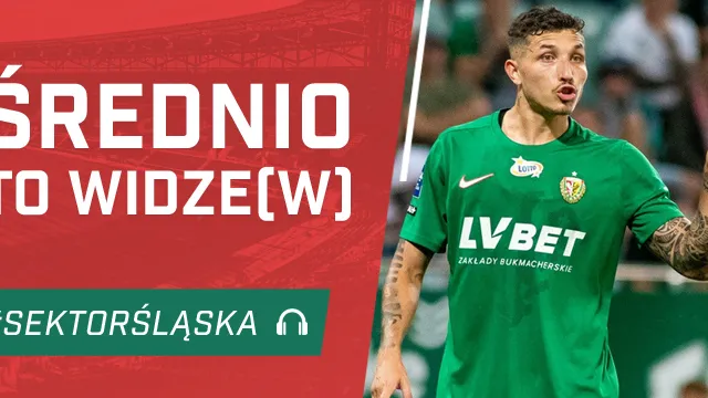 Średnio to Widze(w) (PODCAST)