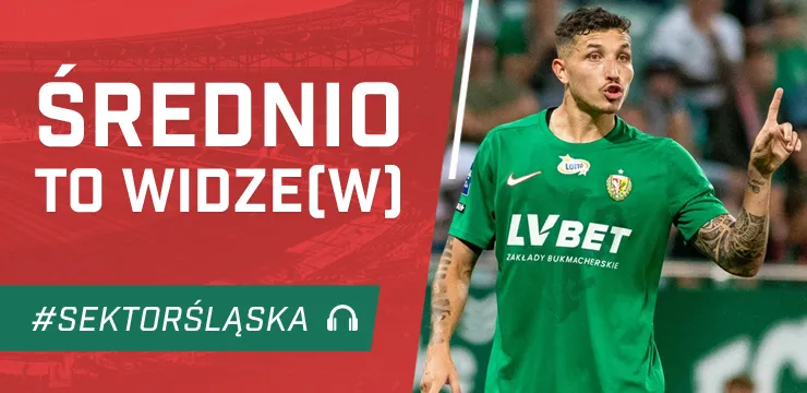 Średnio to Widze(w) (PODCAST)