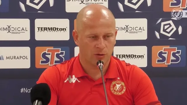 Niedźwiedź: Czeka nas ciekawy mecz