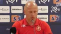 Niedźwiedź: Czeka nas ciekawy mecz