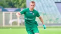 Matsenko: Moim celem jest pierwsza drużyna
